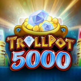 trollpot 5000