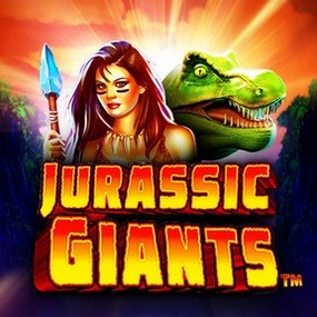 jurassic giants