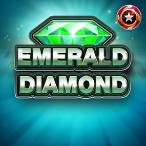 emerald diamond