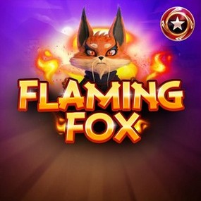 flaming fox